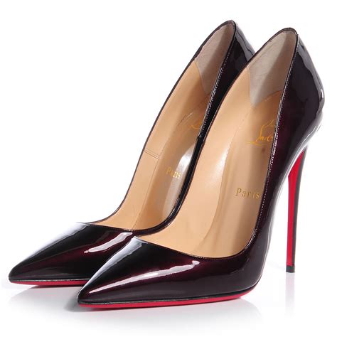 most popular christian louboutin heels.